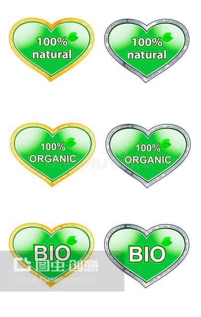 生物、有機(jī)、天然產(chǎn)品標(biāo)簽的辨析與意義